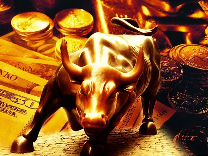 Solid Return - Understanding Basic Principles of Digital Trading