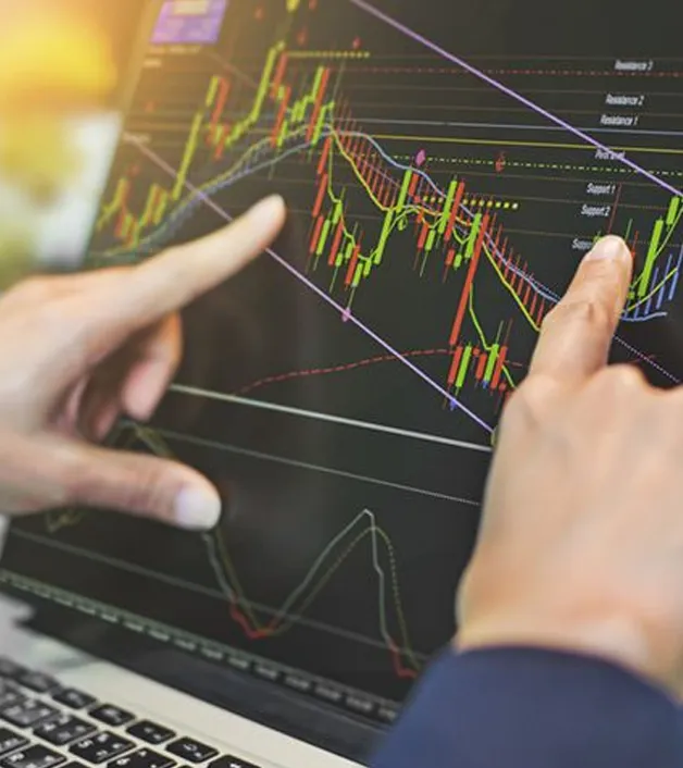 Solid Return - The Impact of Blockchain on Enhancing Security