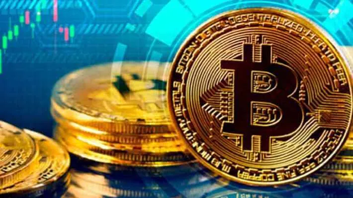 Solid Return - START YOUR TRADING JOURNEY NOW